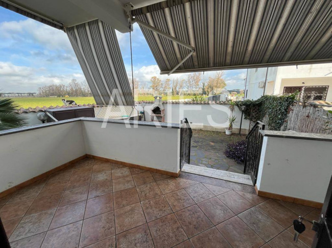 Duplex in vendita a Fiumicino