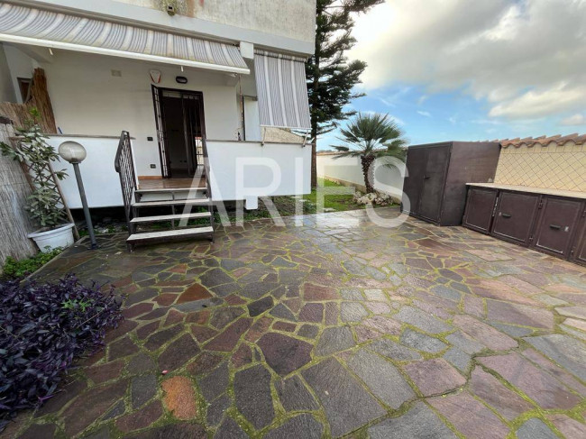 Duplex in vendita a Fiumicino