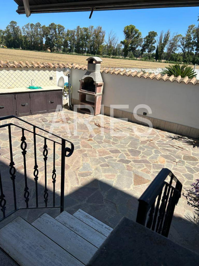 Duplex in vendita a Fiumicino