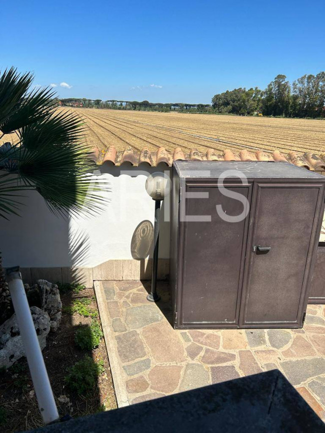 Duplex in vendita a Fiumicino