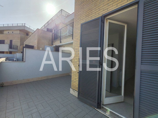 Duplex in vendita a Roma