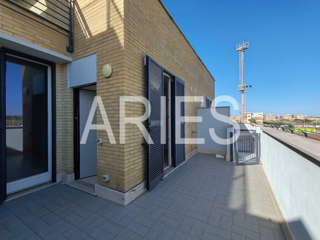 Duplex in vendita a Roma