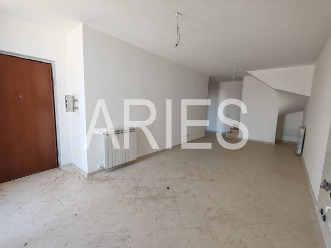 Duplex in vendita a Roma