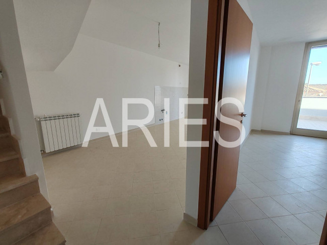 Duplex in vendita a Roma