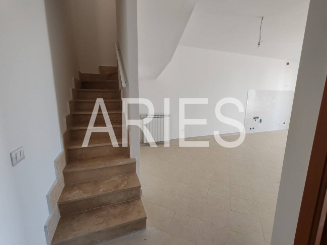 Duplex in vendita a Roma