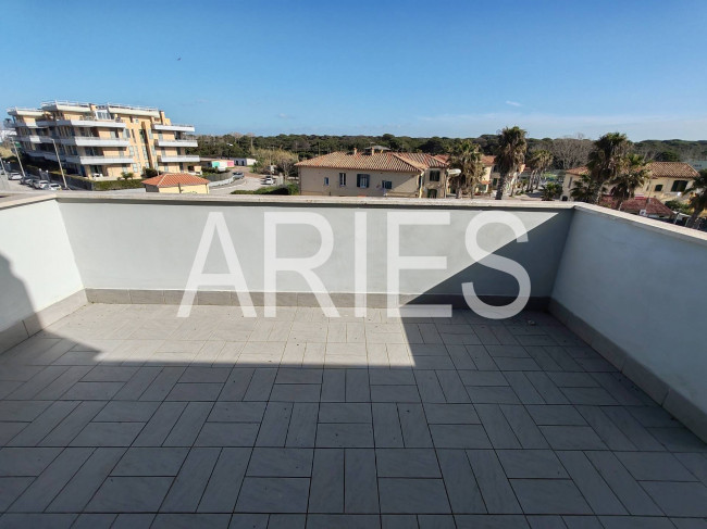 Duplex in vendita a Roma