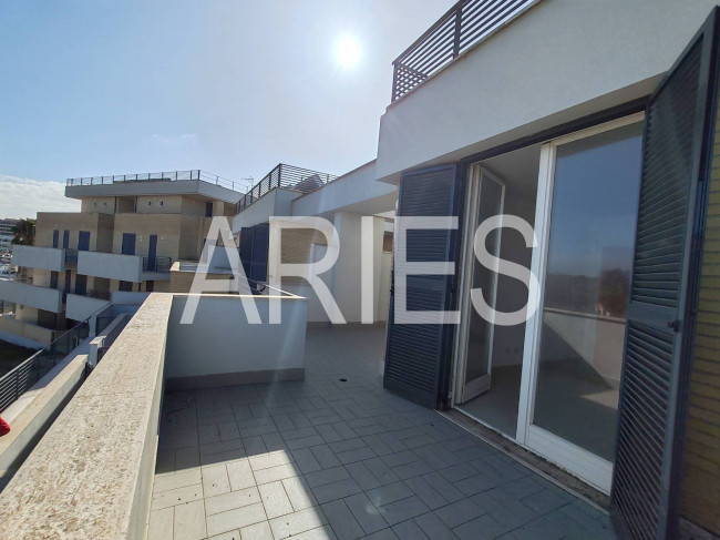 Duplex in vendita a Roma