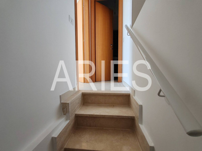 Duplex in vendita a Roma