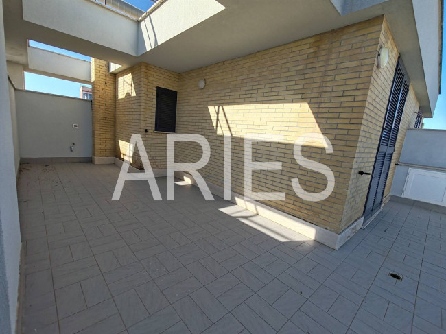 Duplex in vendita a Roma