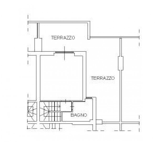 Duplex in vendita a Roma