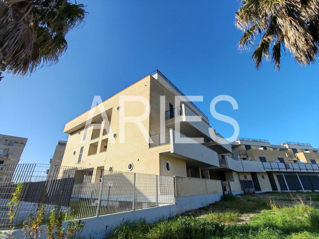 Duplex in vendita a Roma