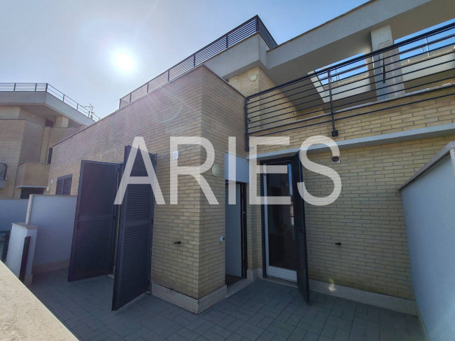 Duplex in vendita a Roma