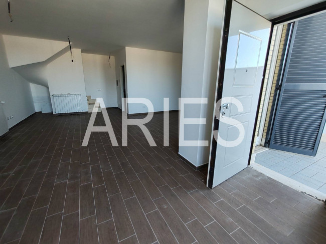 Duplex in vendita a Roma