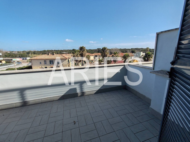 Duplex in vendita a Roma