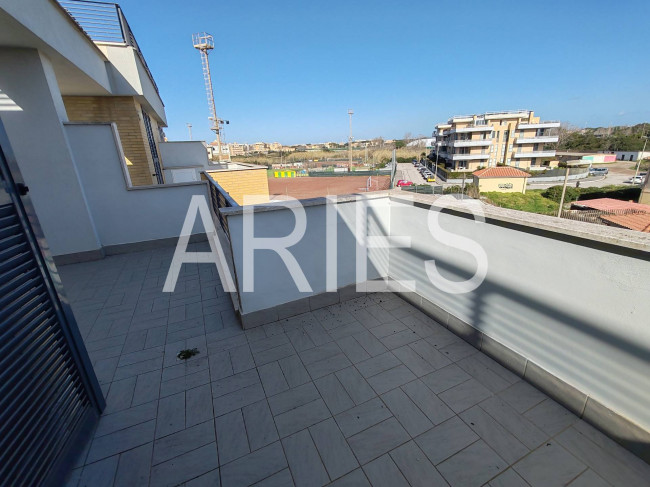 Duplex in vendita a Roma