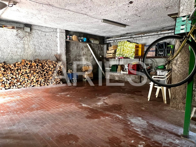Box o garage in vendita a Roma