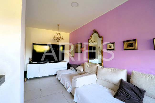 Villetta bifamiliare in vendita a Roma