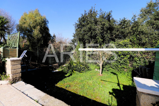 Villetta bifamiliare in vendita a Roma