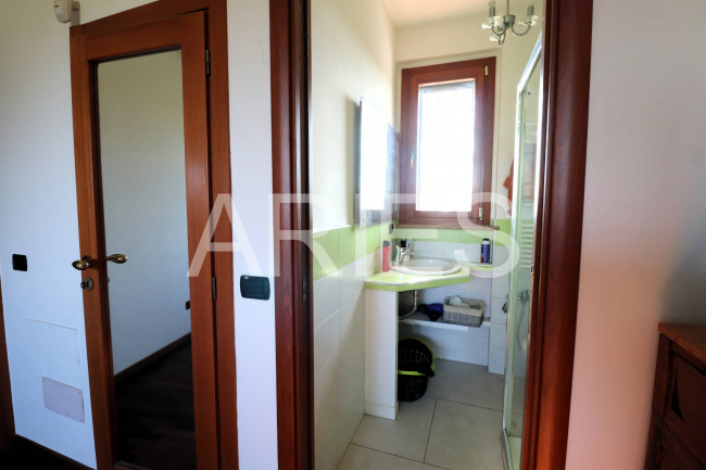 Villetta bifamiliare in vendita a Roma