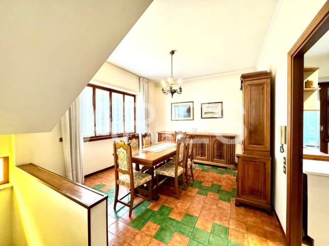 Villetta bifamiliare in vendita a Roma