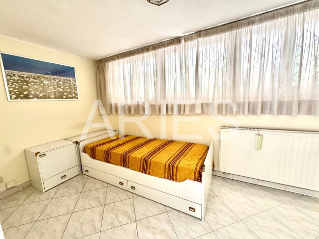 Villetta bifamiliare in vendita a Roma