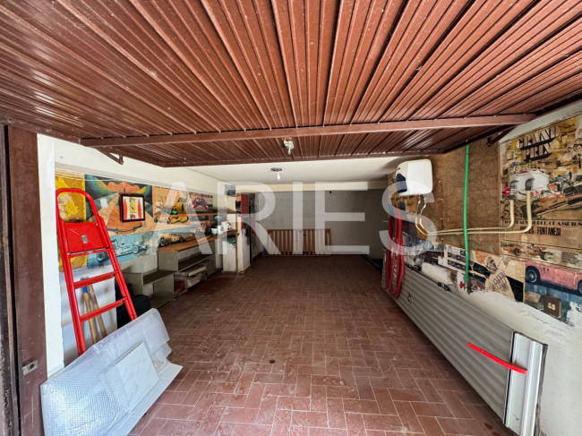 Villetta bifamiliare in vendita a Roma