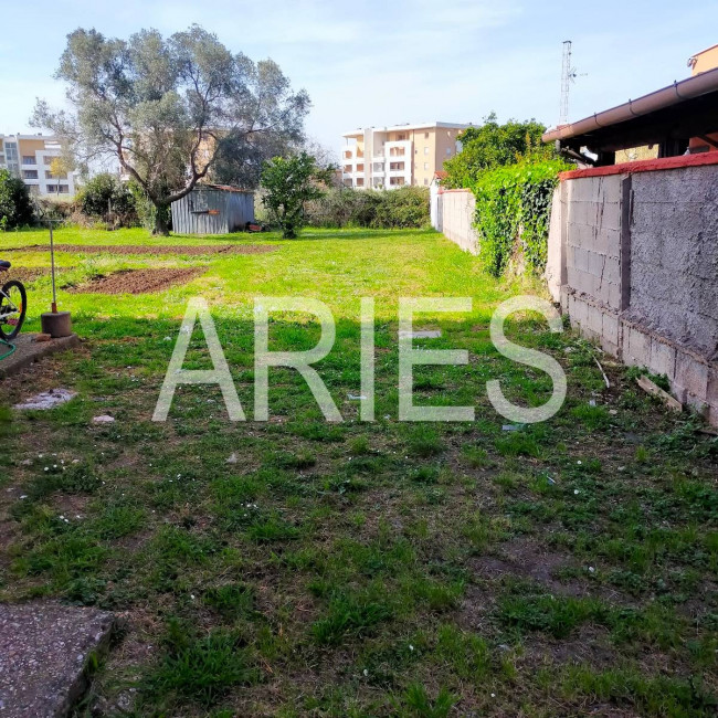 Terreno edificabile in vendita a Roma