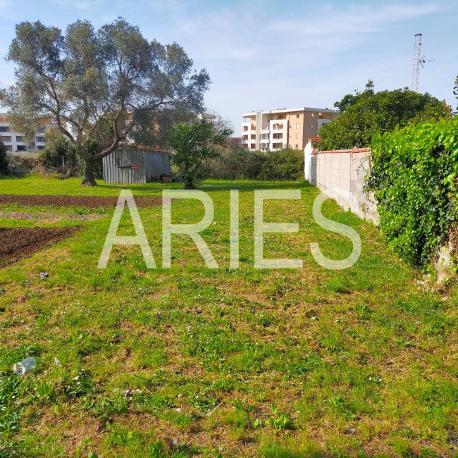 Terreno edificabile in vendita a Roma