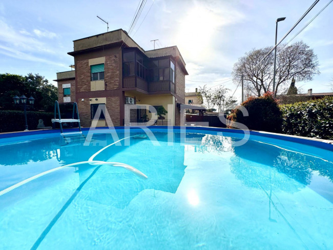 Duplex in vendita a Roma