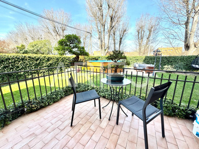 Duplex in vendita a Roma