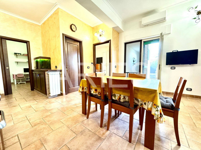 Duplex in vendita a Roma