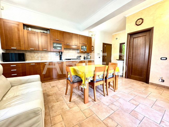 Duplex in vendita a Roma