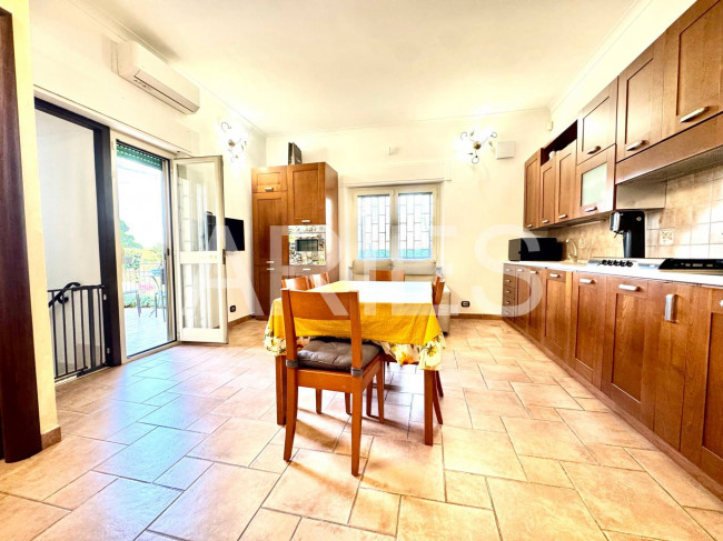 Duplex in vendita a Roma