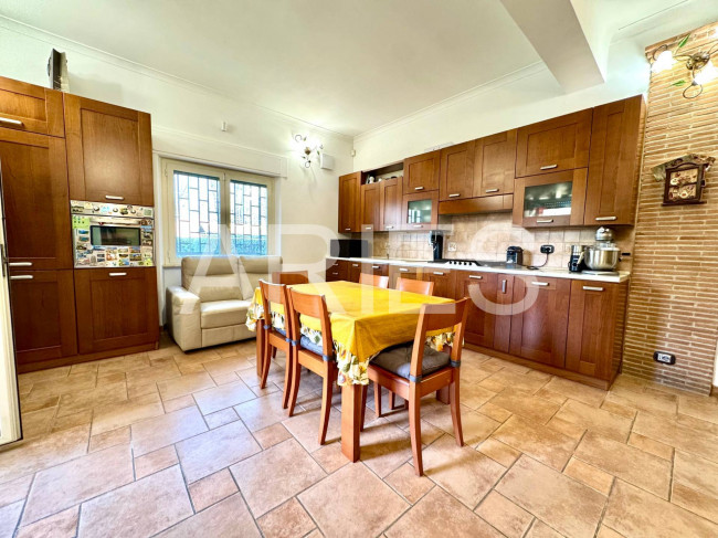 Duplex in vendita a Roma