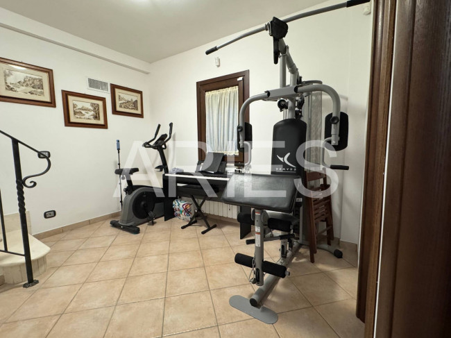Duplex in vendita a Roma