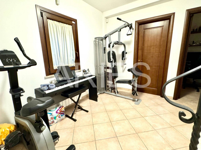 Duplex in vendita a Roma