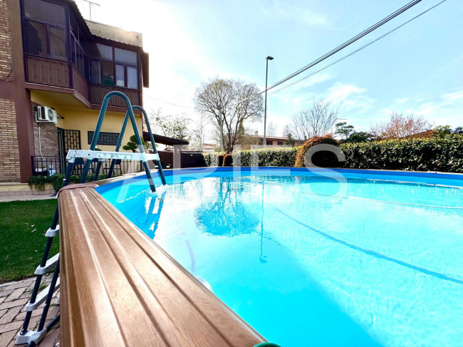 Duplex in vendita a Roma