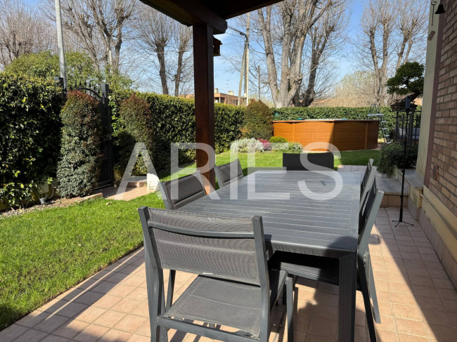 Duplex in vendita a Roma
