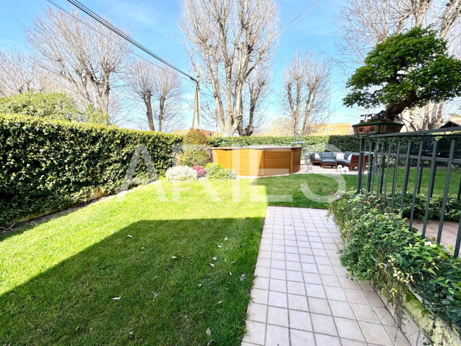 Duplex in vendita a Roma