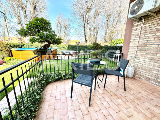 Duplex in vendita a Roma