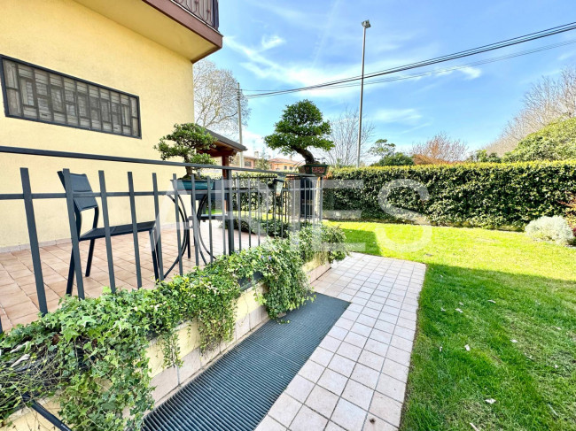 Duplex in vendita a Roma