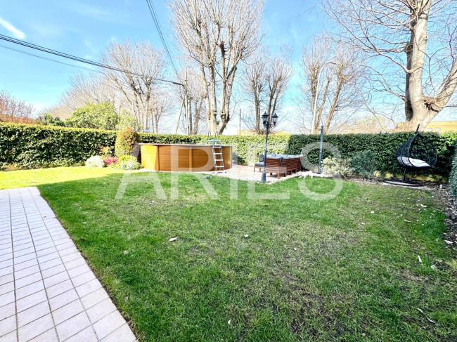 Duplex in vendita a Roma