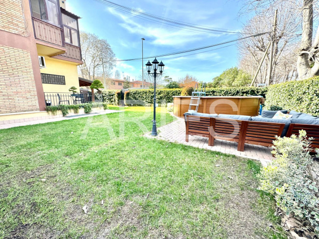 Duplex in vendita a Roma