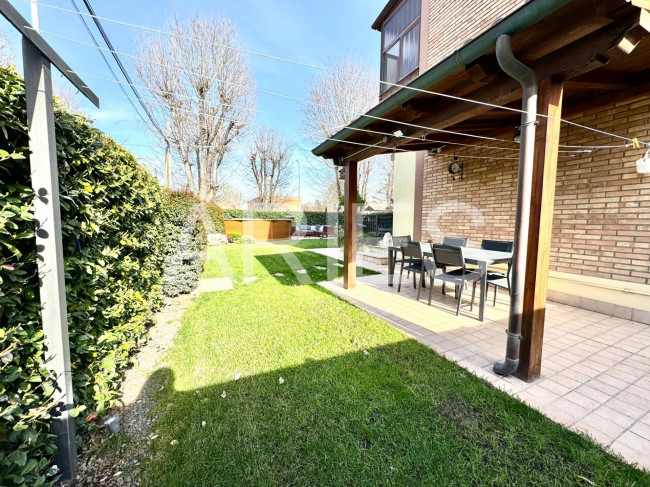 Duplex in vendita a Roma