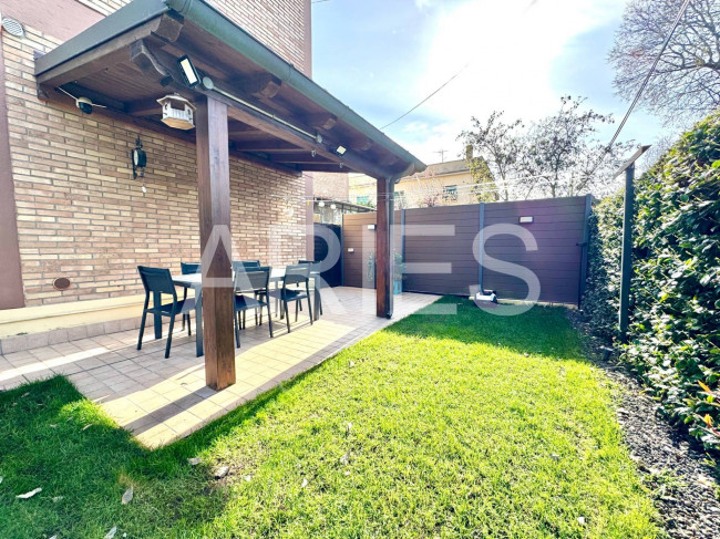 Duplex in vendita a Roma