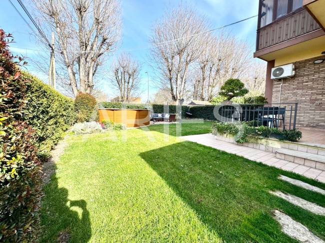Duplex in vendita a Roma