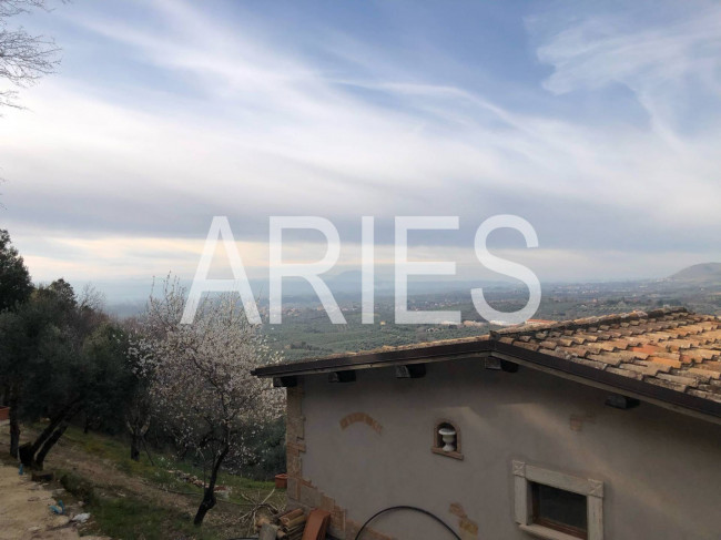 Casa singola in vendita a Nerola