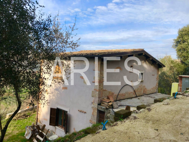 Casa singola in vendita a Nerola