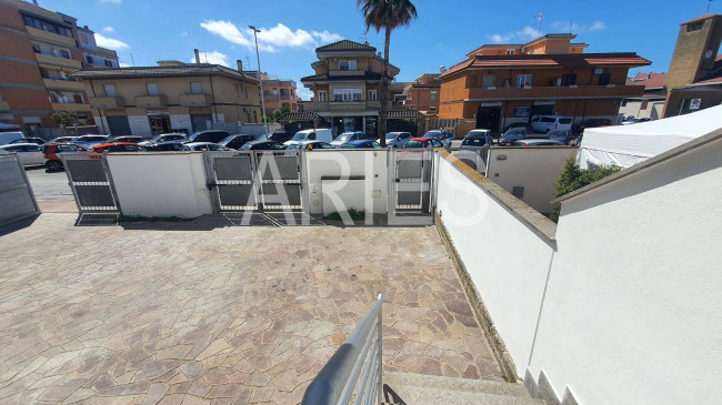 Appartamento in vendita a Fiumicino