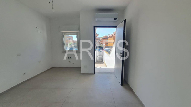 Appartamento in vendita a Fiumicino